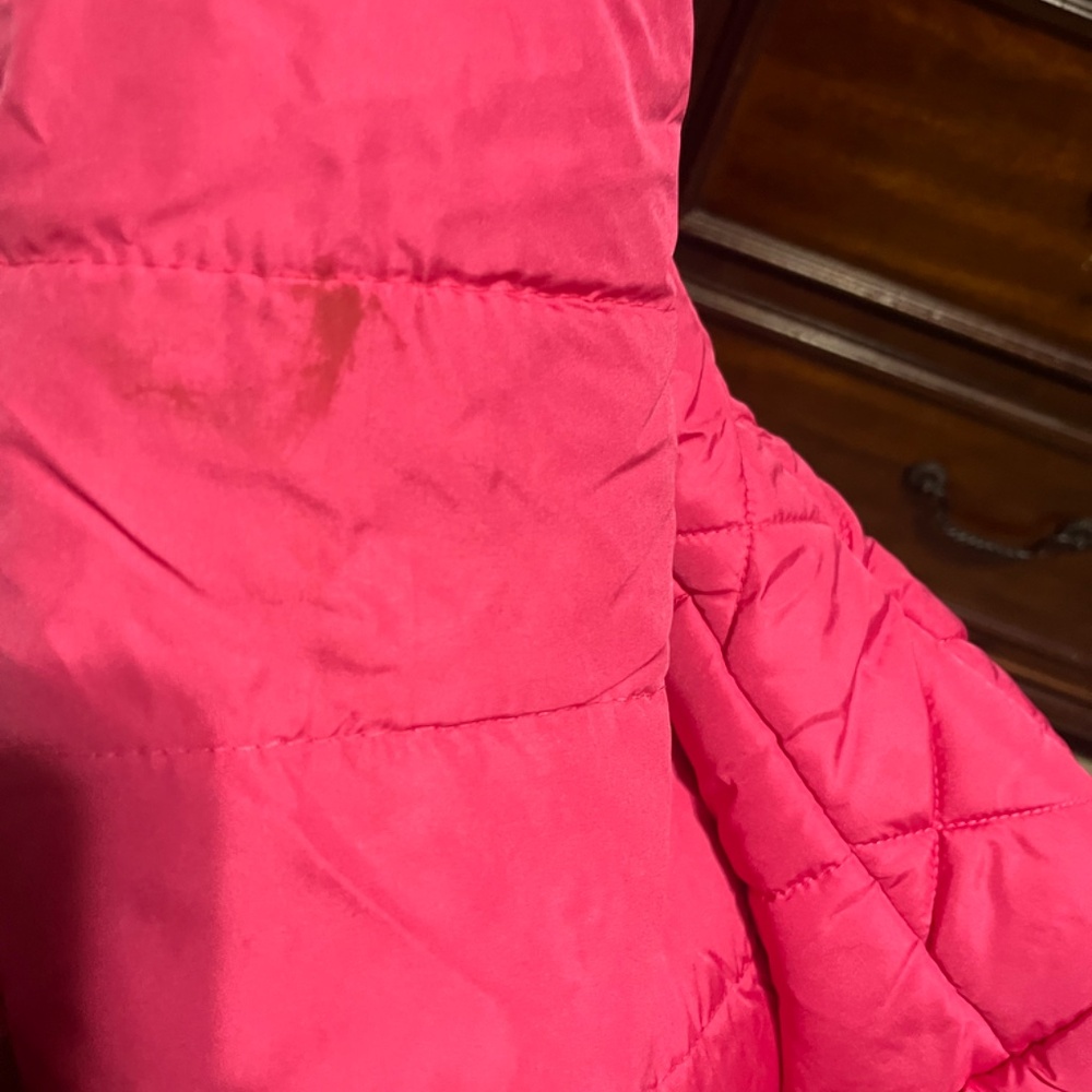 Girls Jacket - Picture 4 of 4